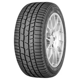 CONTINENTAL TS 830 P 245/30 R20 90W