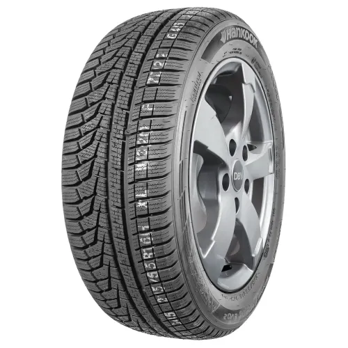 HANKOOK W 320 WINTER I*CEPT EVO2 AO 235/50 R19 103H