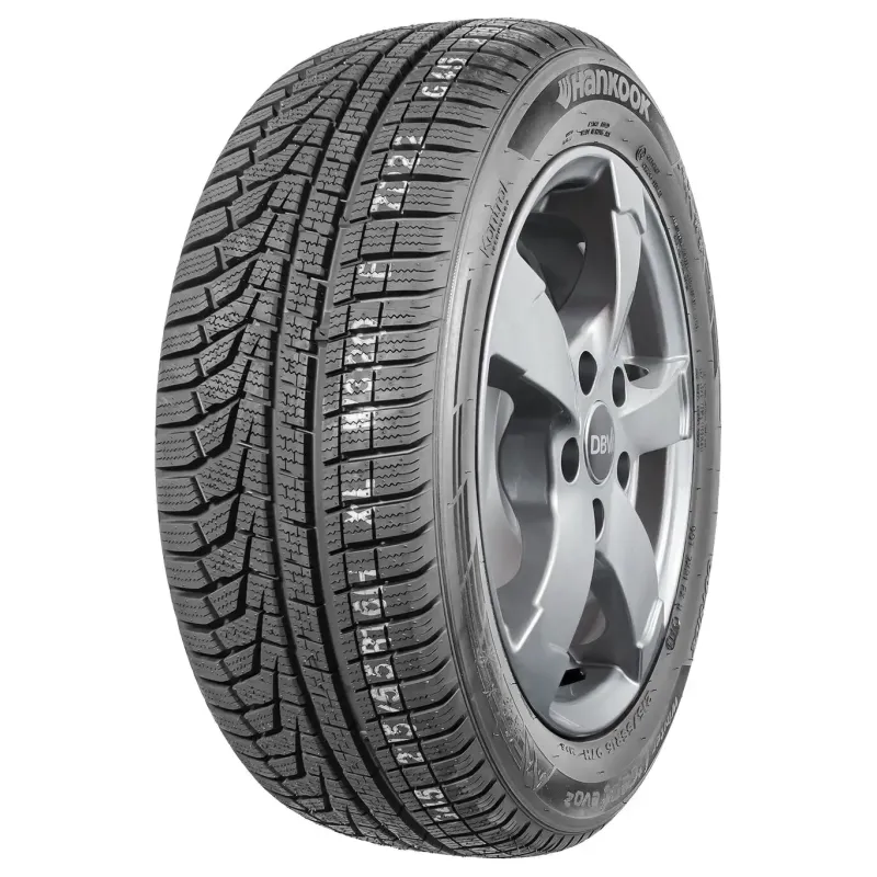 HANKOOK W 320 WINTER I*CEPT EVO2 AO 235/50 R19 103H