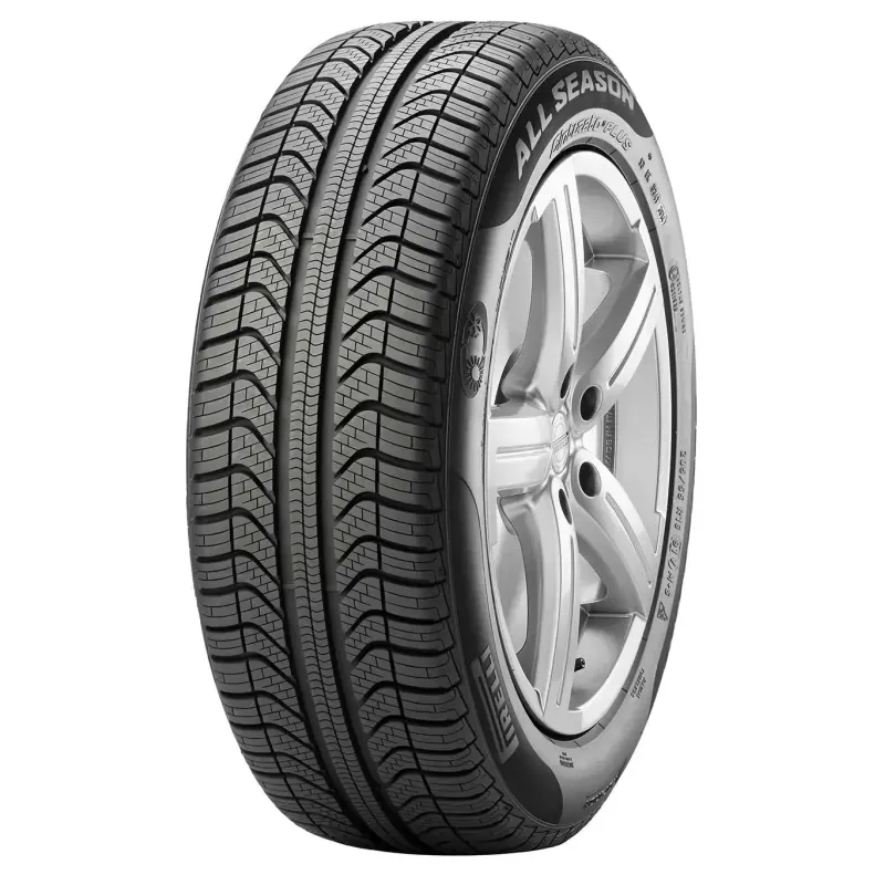 PIRELLI CINTURATO ALL SEASON + 3PMSF 225/65 R17 106V