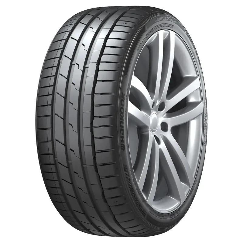 HANKOOK K 127 E S1 EVO 3 NF0 225/55 R19 103Y