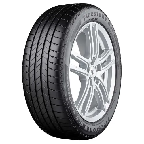 FIRESTONE ROADHAWK 2 235/35 R19 91Y