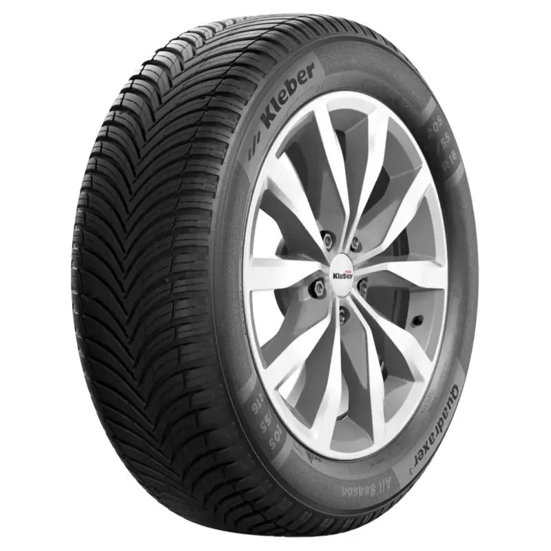 KLEBER QUADRAXER 3 205/55 R16 94V