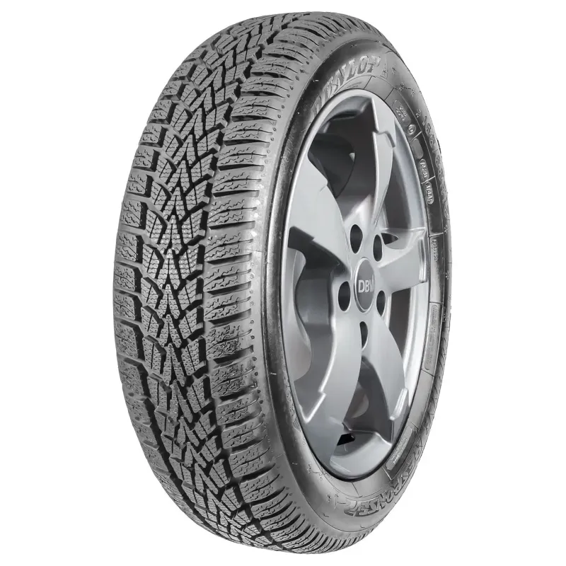 DUNLOP WINTER RESPONSE 2 175/65 R15 84T