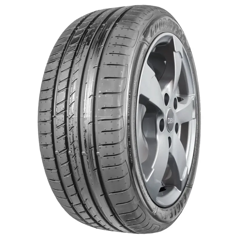 GOODYEAR EAGLE F1 ASYMMETRIC 2 SUV N0 235/55 R19 101Y