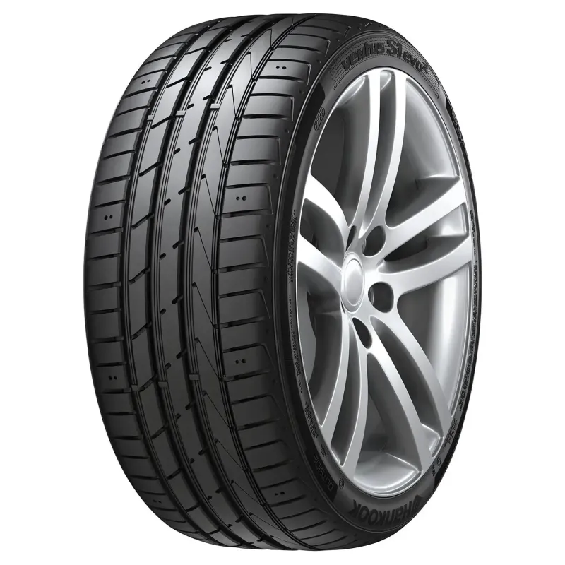 HANKOOK K 117 C S1 EVO 2 SUV HRS 315/35 R20 110W