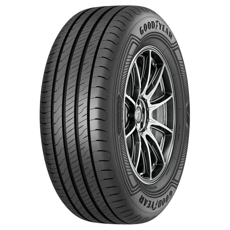 GOODYEAR EFFICIENT GRIP 2 SUV 215/65 R16 98V