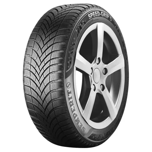 SEMPERIT SPEED GRIP 5 185/50 R16 81H