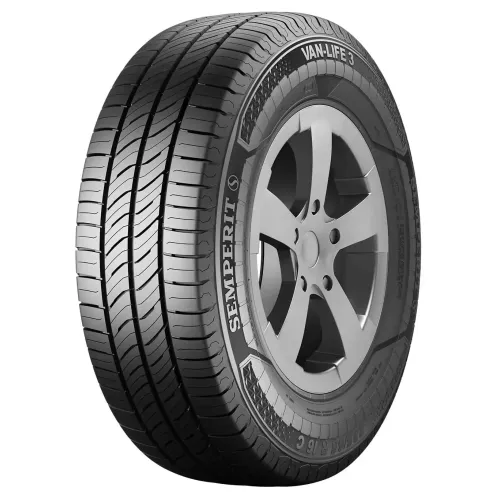 SEMPERIT VAN LIFE 3 205/65 R15 100T