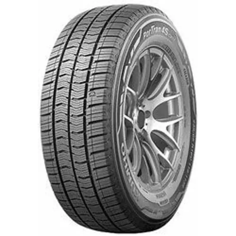 KUMHO CX11 235/60 R17 115S