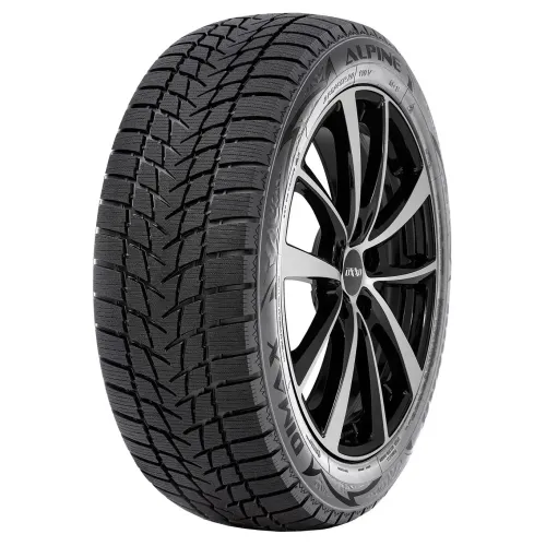 RADAR DIMAX ALPINE 225/40 R18 92V