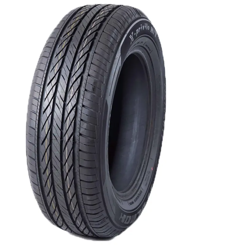 TRACMAX X PRIVILO H/T 255/65 R17 110V