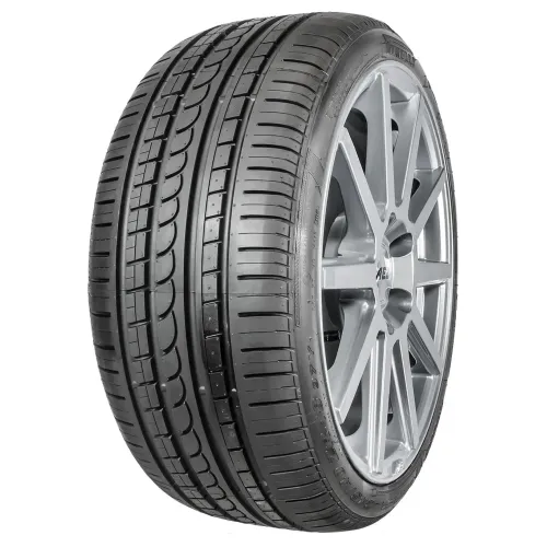 PIRELLI P ZERO ROSSO ASIMMETRICO N1 275/45 R19 108Y