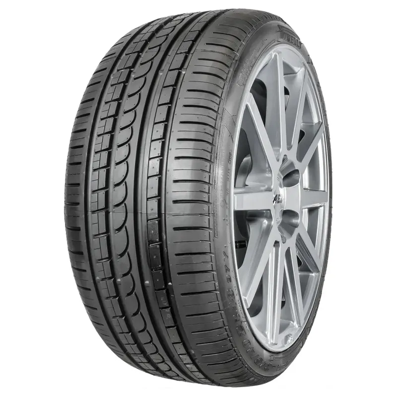 PIRELLI P ZERO ROSSO ASIMMETRICO N1 275/45 R19 108Y
