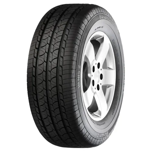BARUM VANIS 2 175/65 R14 88T