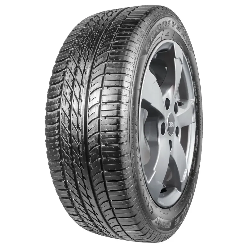 GOODYEAR EAGLE F1 ASYMMETRIC SUV AT 235/65 R17 108V