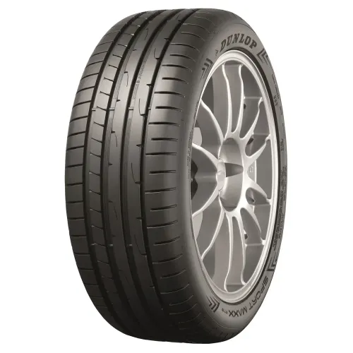 DUNLOP SPORT MAXX 275/35 R20 102Y