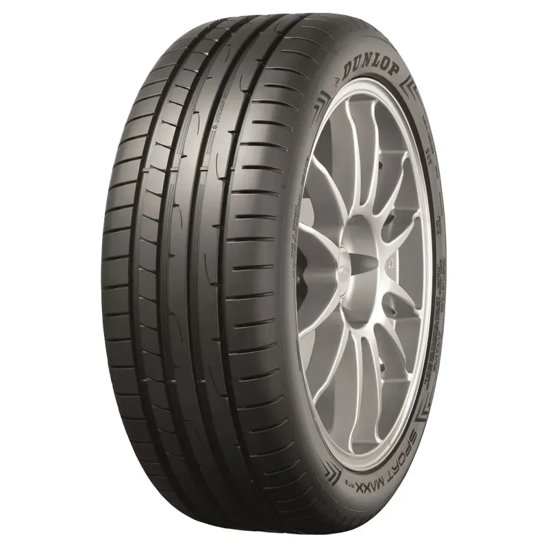 DUNLOP SPORT MAXX 275/35 R20 102Y