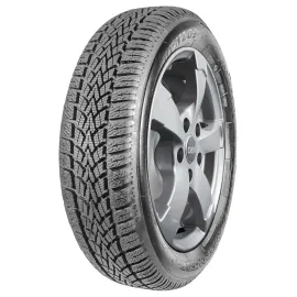 DUNLOP WINTER 205/55 R17 95V