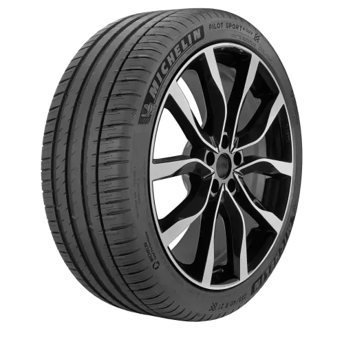 MICHELIN PILOT SPORT 4 SUV 255/40 R21 102W