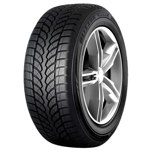 BRIDGESTONE BLIZZAK LM 80 245/65 R17 111T