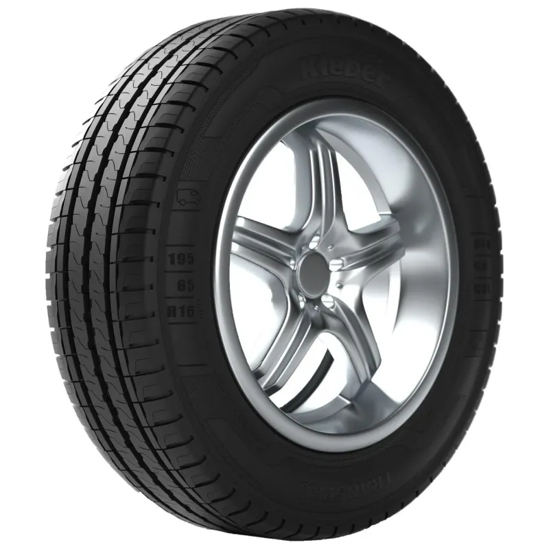 KLEBER TRANSPRO 215/65 R15 102T