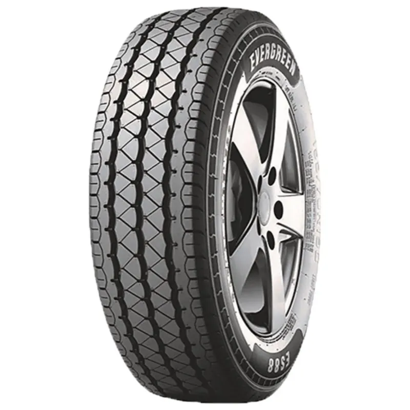 EVERGREEN ES88 195 R14 104Q