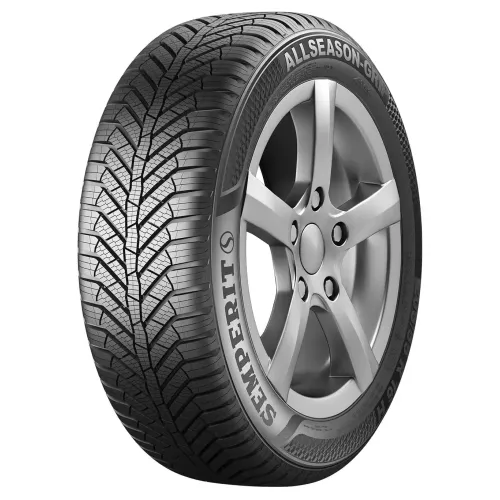 SEMPERIT ALLSEASON GRIP 225/45 R18 95Y