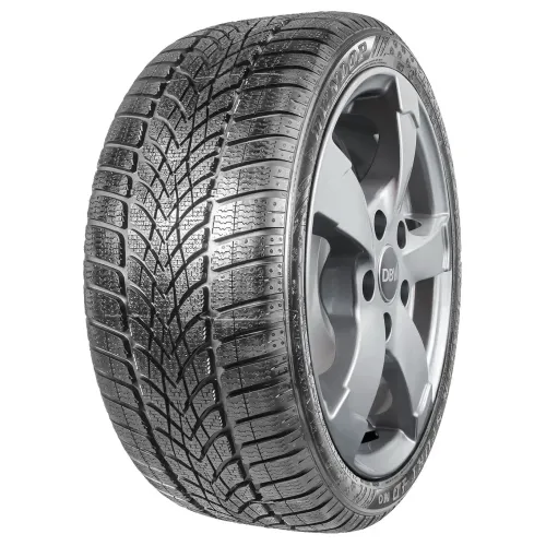 DUNLOP SP WINTER SPORT 4D RO1 275/30 R21 98W
