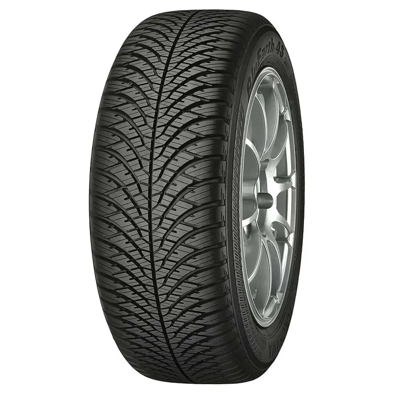 YOKOHAMA BLUEARTH 4S AW21 195/50 R15 82H