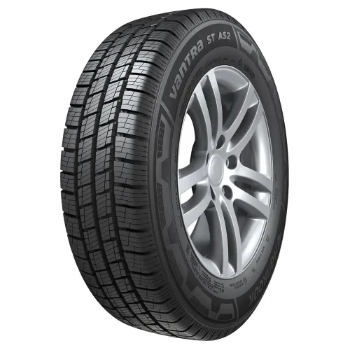 HANKOOK VANTRA ST AS2 215/75 R16 111R