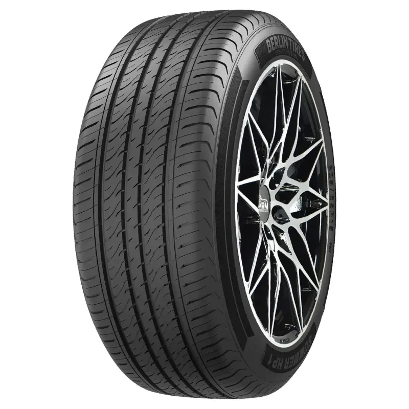 BERLINTYRES SUMMER HP 1 185/65 R14 86T