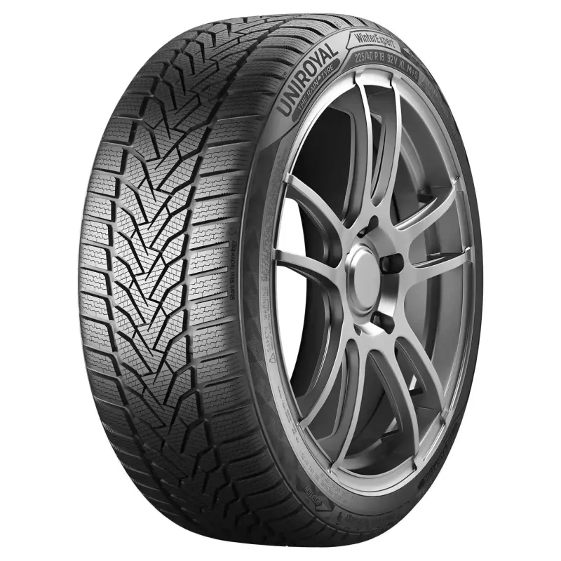UNIROYAL WINTEREXPERT 165/70 R14 81T