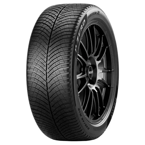 PIRELLI P ZERO WINTER 255/35 R20 97W