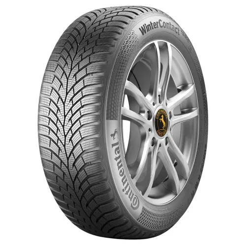 CONTINENTAL WINTERCONTACT TS 870CS 205/60 R16 96H