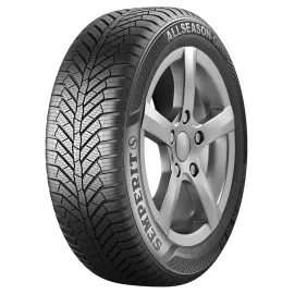 SEMPERIT ALLSEASON GRIP 235/45 R18 98Y