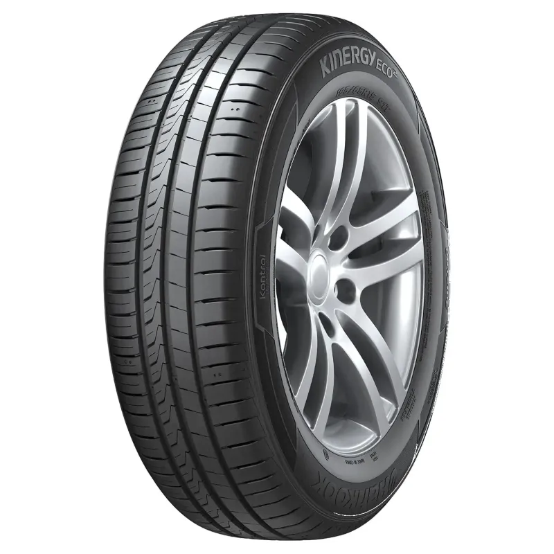 HANKOOK K 435 KINERGY ECO2 185/60 R15 84H