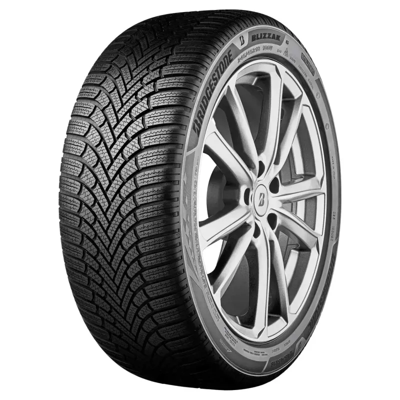 BRIDGESTONE BLIZZAK 6 265/35 R19 98W