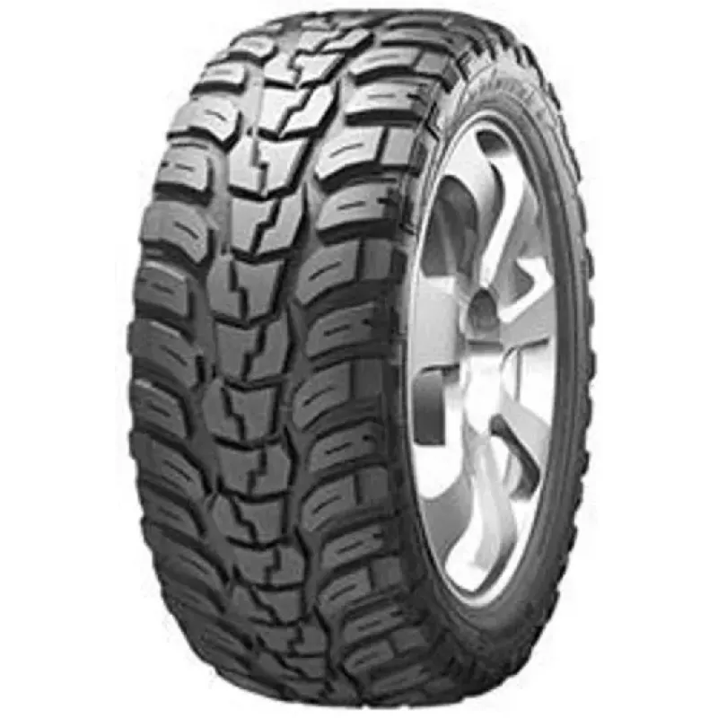 KUMHO KL 71 235/75 R15 104Q