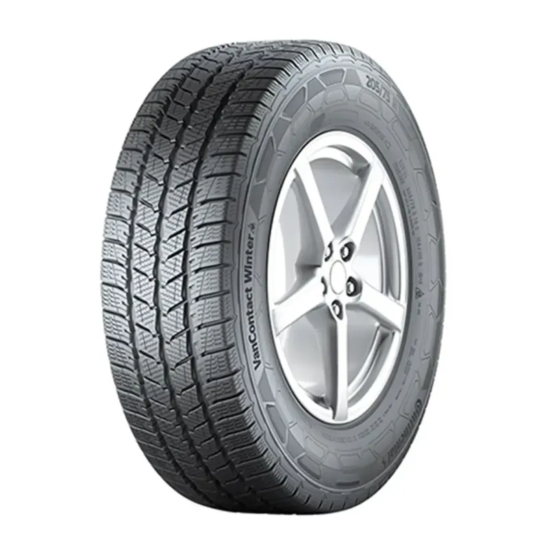 CONTINENTAL VANCONTACT WINTER 205/65 R15 100T