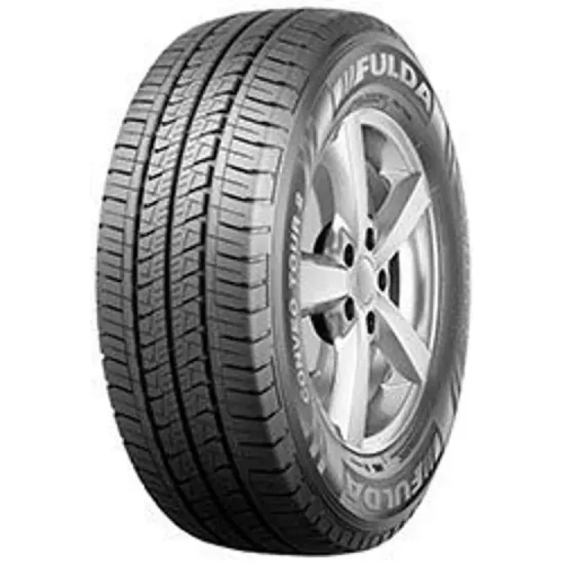 FULDA CONVEO TOUR 2 205/75 R16 108R