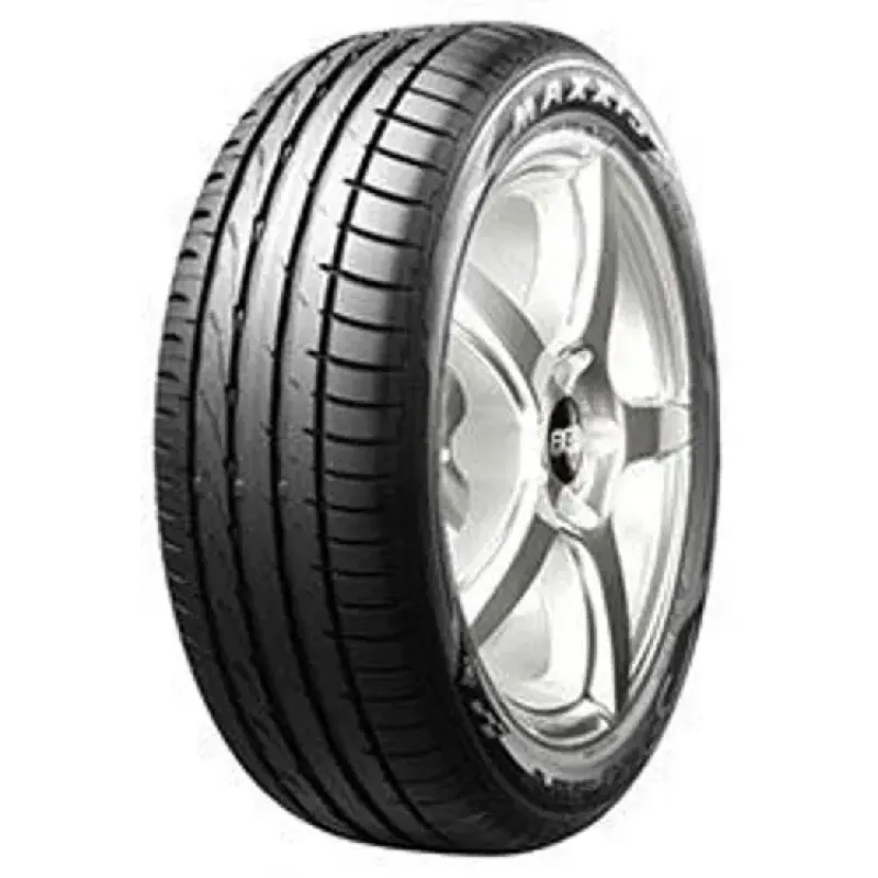 MAXXIS S PRO 265/60 R18 114V
