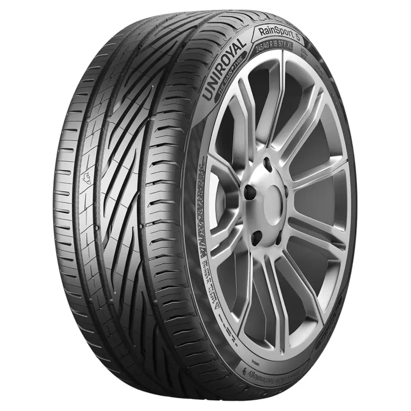 UNIROYAL RAIN SPORT 5 255/30 R19 91Y