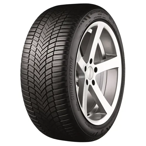BRIDGESTONE A005DG EVO 185/65 R15 92H