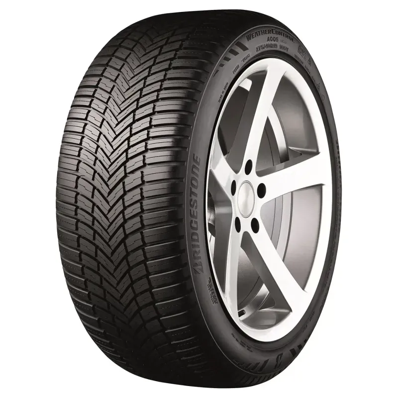 BRIDGESTONE A005DG EVO 185/65 R15 92H