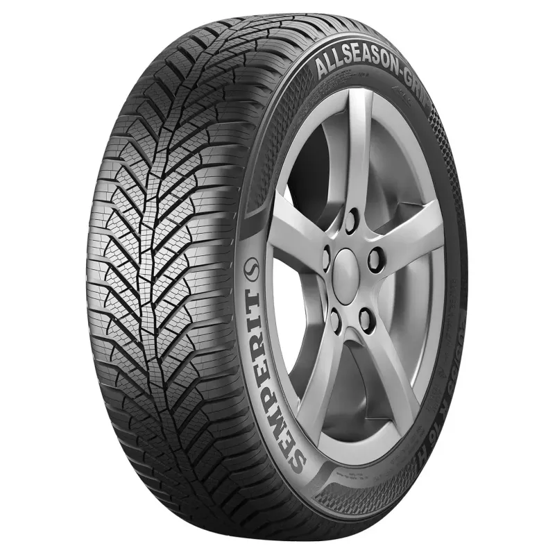 SEMPERIT ALLSEASON GRIP 245/45 R18 100Y