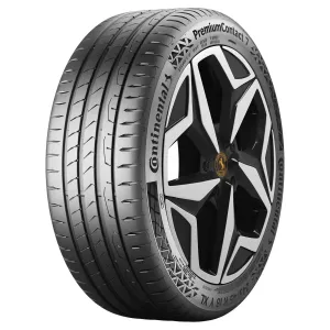 CONTINENTAL PREMIUMCONTACT 7 205/55 R16 91H