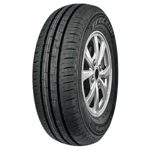 TRACMAX X PRIVILO RF19 175 R14 98R