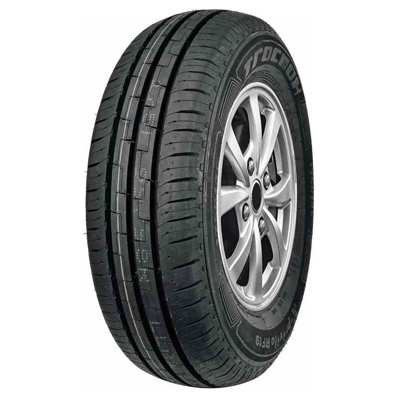 TRACMAX X PRIVILO RF19 175 R14 98R