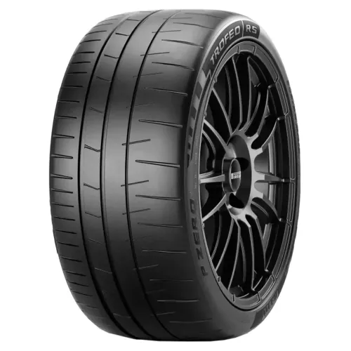 PIRELLI P ZERO TROFEO 265/35 R20 99Y